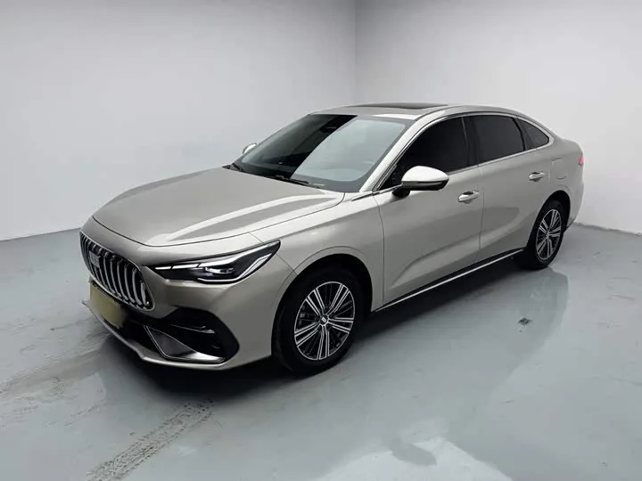 Geely Galaxy Starshine 6 2026 из Китая — купить под ключ