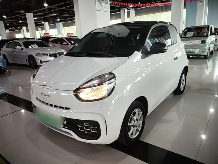 Roewe Clever 2024 из Китая — купить под ключ