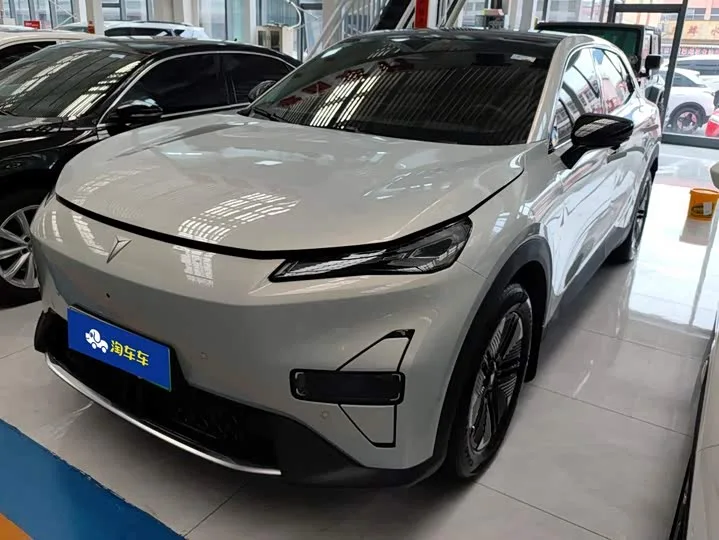 Changan Deepal S05 2026 из Китая — купить под ключ