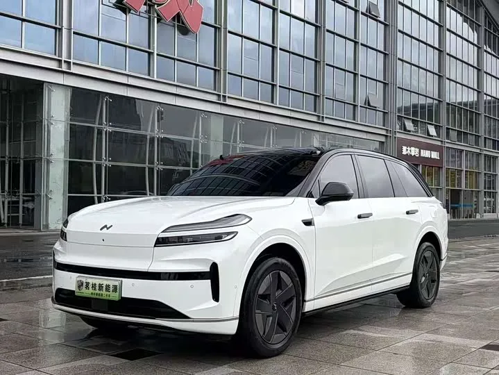 Nio Onvo L90 2026 из Китая — купить под ключ