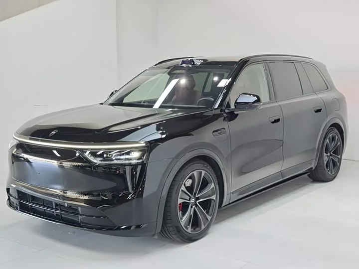 Aito M8 2025 из Китая — купить под ключ