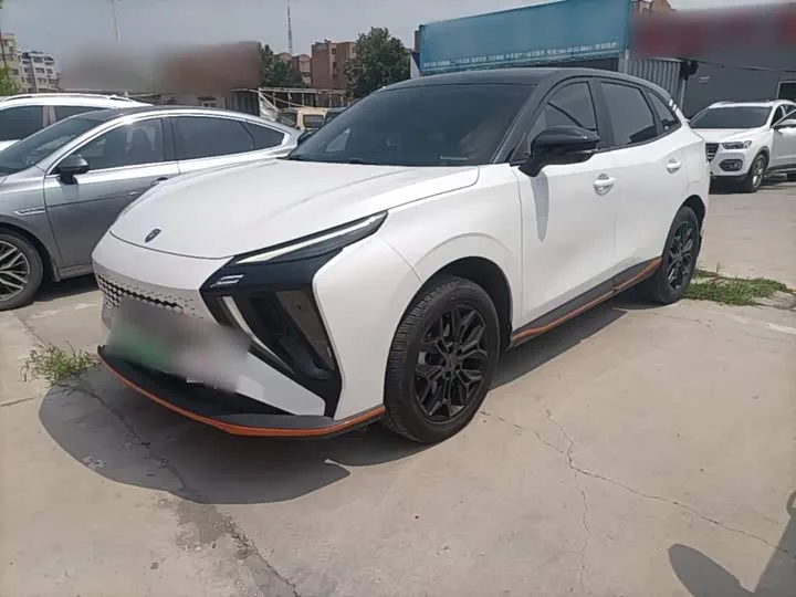 Dongfeng Forthing Leiting 2024 из Китая — купить под ключ