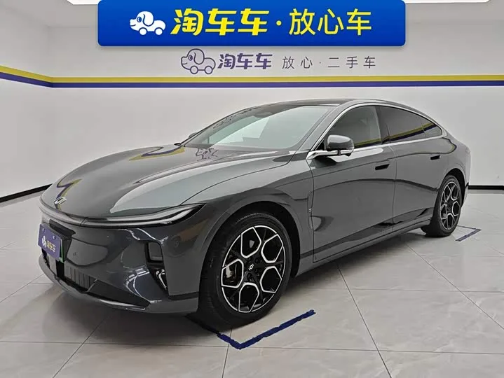Changan Qiyuan (Nevo) A07 2026 из Китая — купить под ключ
