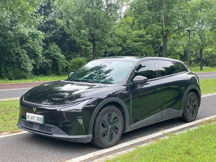Geely Jiyue 01 2024 из Китая — купить под ключ