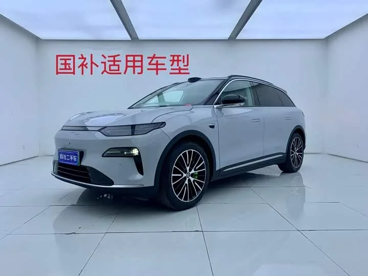 Leapmotor C11 2025 из Китая — купить под ключ