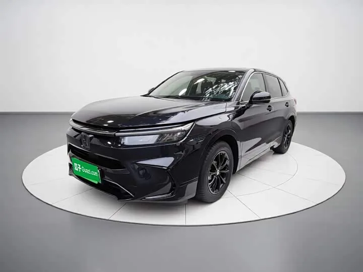 Honda Breeze Hybrid 2023 из Китая — купить под ключ