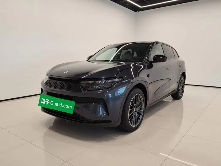 Leapmotor C11 2024 из Китая — купить под ключ