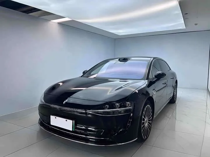 Stelato S9T 2025 из Китая — купить под ключ