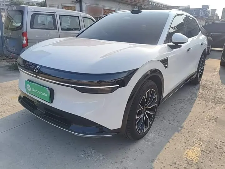 Zeekr 7X 2025 из Китая — купить под ключ