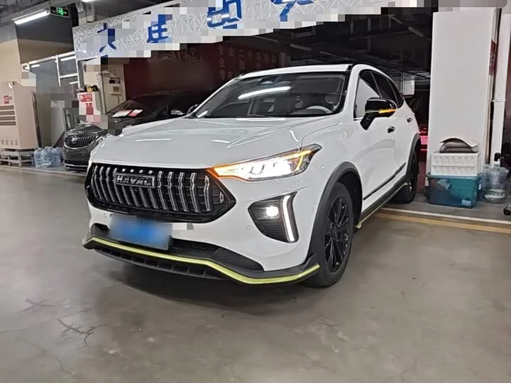 Haval Chitu 2021 из Китая — купить под ключ