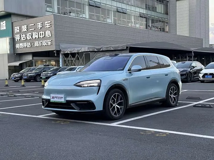 Aito M6 2026 из Китая — купить под ключ