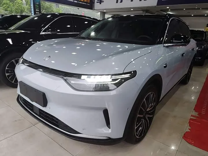 Leapmotor C11 2022 из Китая — купить под ключ