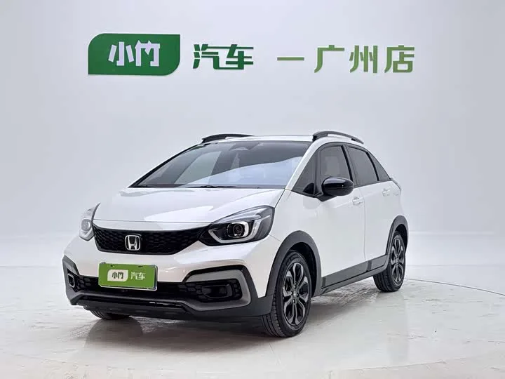Honda Life 2022 из Китая — купить под ключ