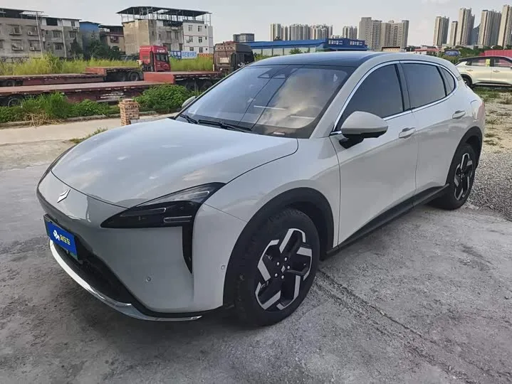Baojun Yunhai 2026 из Китая — купить под ключ