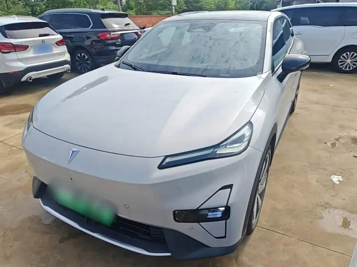 Changan Deepal S05 2024 из Китая — купить под ключ