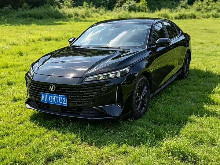 Changan Yida 2024 из Китая — купить под ключ