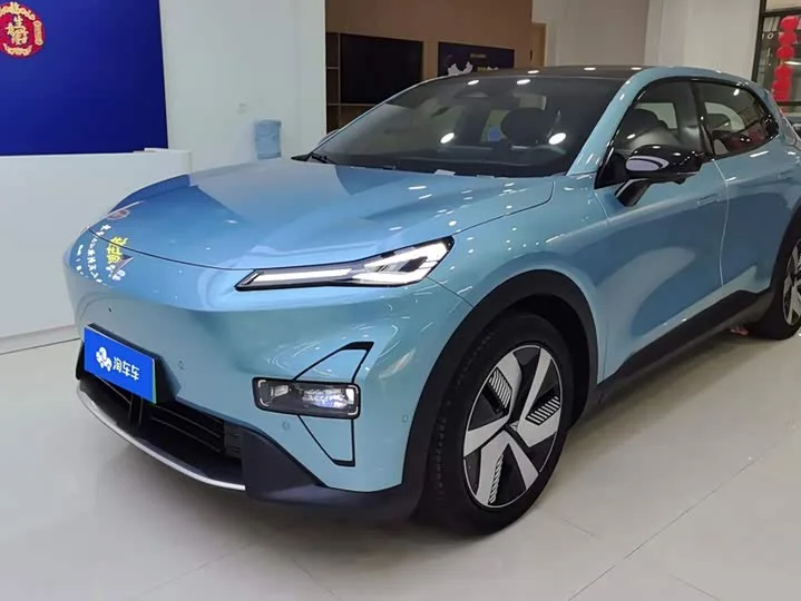 Changan Deepal S05 2024 из Китая — купить под ключ