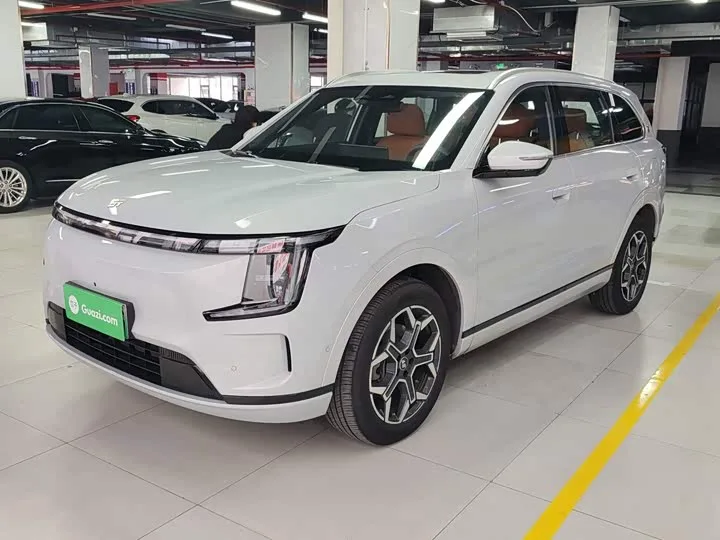 Jetour Shanhai L7 Plus 2026 из Китая — купить под ключ