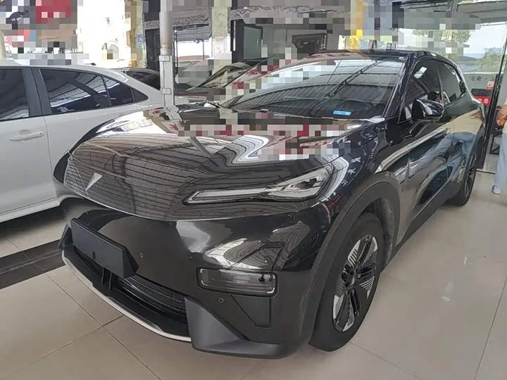 Changan Deepal S05 2026 из Китая — купить под ключ