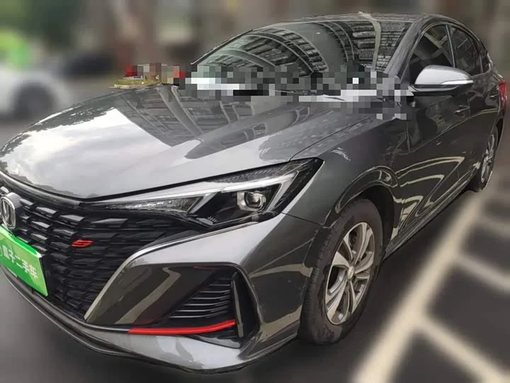 Changan Eado Plus 2025 из Китая — купить под ключ