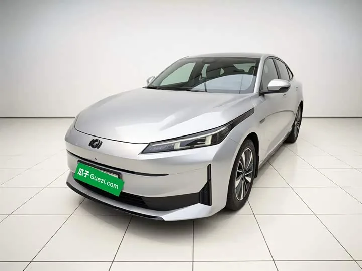 Changan Qiyuan (Nevo) A05 2024 из Китая — купить под ключ