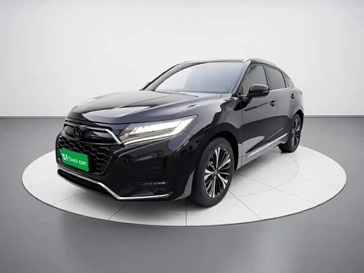 Honda UR-V 2023 из Китая — купить под ключ