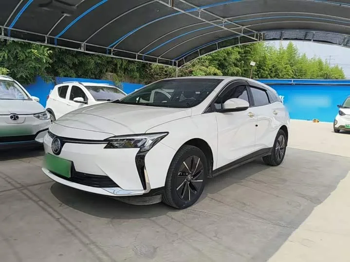 Buick Velite 6 2024 из Китая — купить под ключ