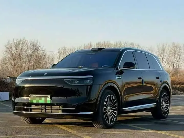 Aito M8 2025 из Китая — купить под ключ