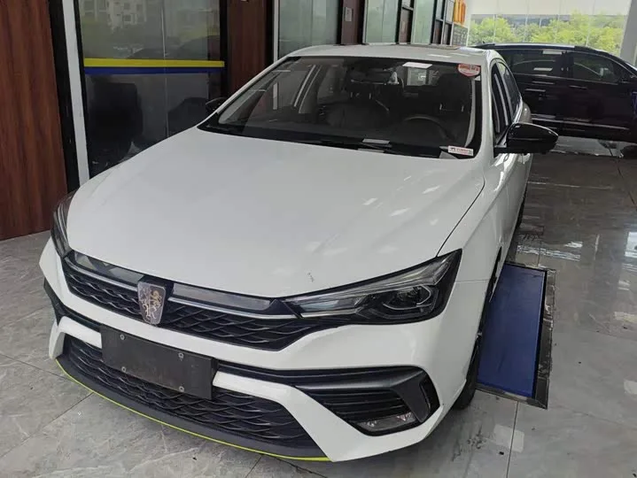 Roewe i5 2023 из Китая — купить под ключ