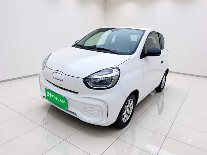 Roewe Clever 2023 из Китая — купить под ключ