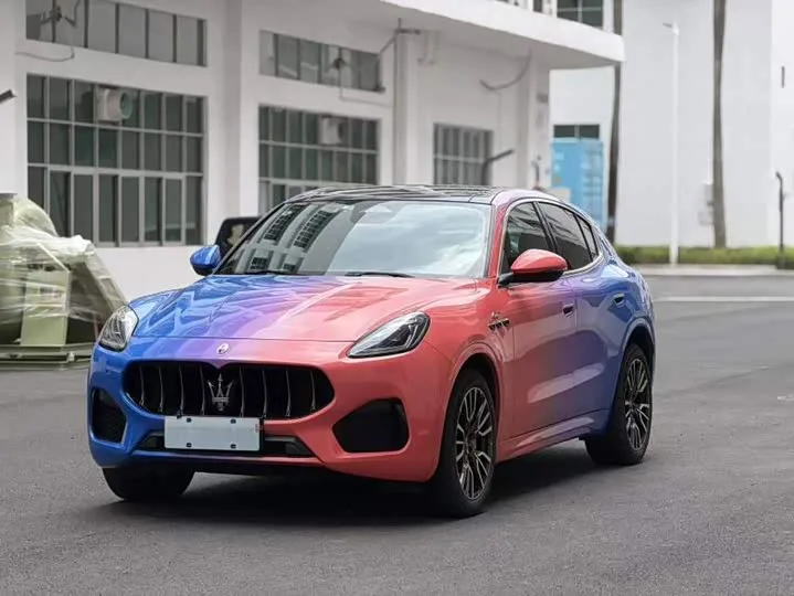 Maserati Grecale 2023 из Китая — купить под ключ