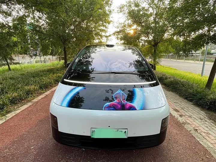 LiXiang Mega 2026 из Китая — купить под ключ
