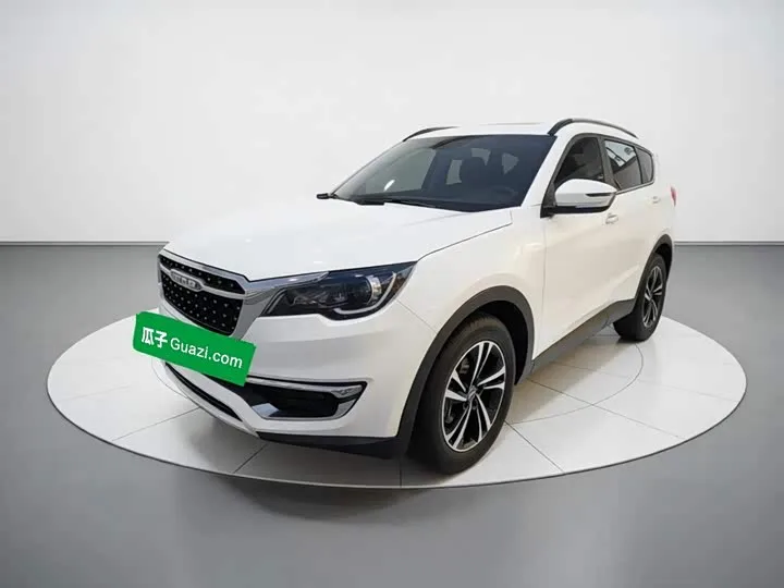 Jetour X70 2024 из Китая — купить под ключ