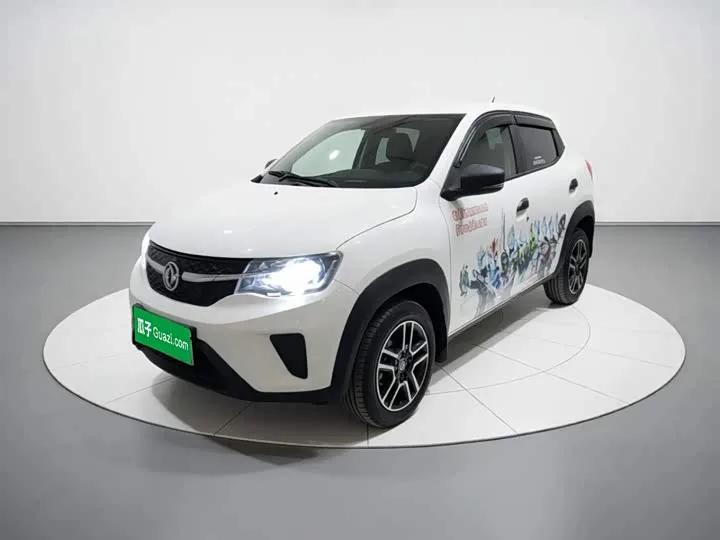 Dongfeng Yipai Nano EX1 2024 из Китая — купить под ключ
