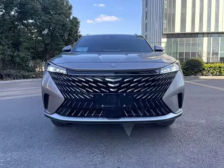 Roewe RX5 2023 из Китая — купить под ключ
