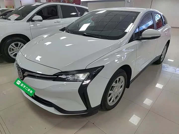 Buick Velite 6 2025 из Китая — купить под ключ