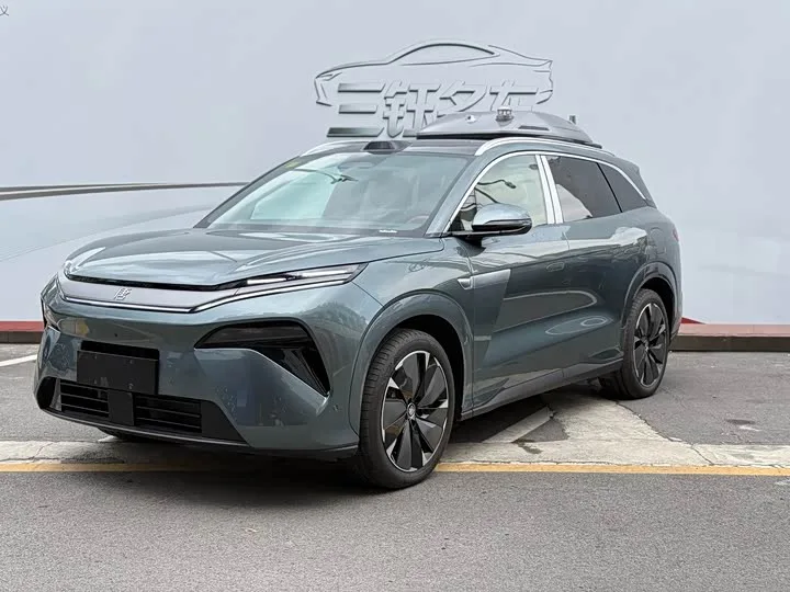 BYD Tang L 2025 из Китая — купить под ключ
