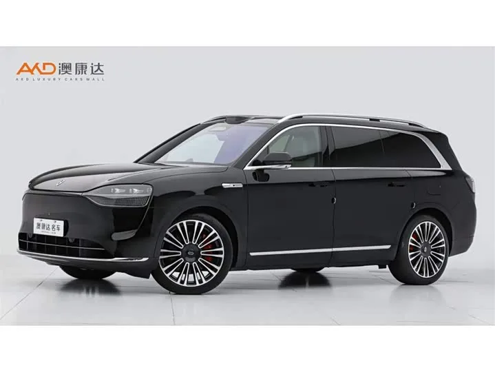 Aito M9 2024 из Китая — купить под ключ