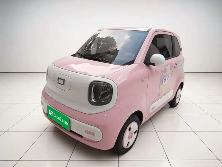 Bestune Pony 2024 из Китая — купить под ключ