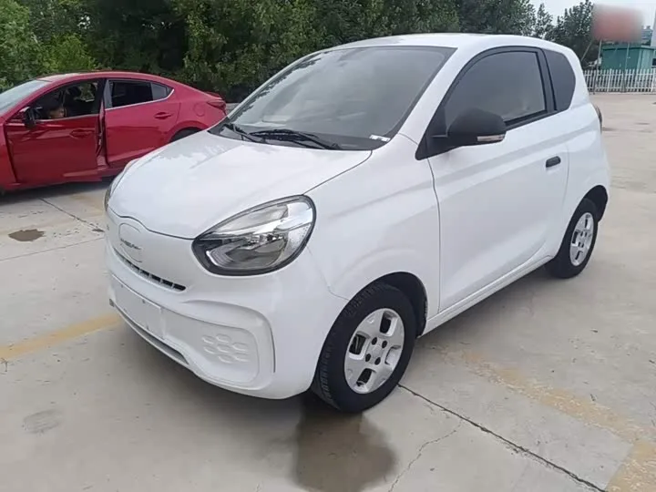 Roewe Clever 2022 из Китая — купить под ключ