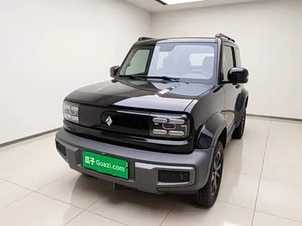 Baojun Yep 2025 из Китая — купить под ключ