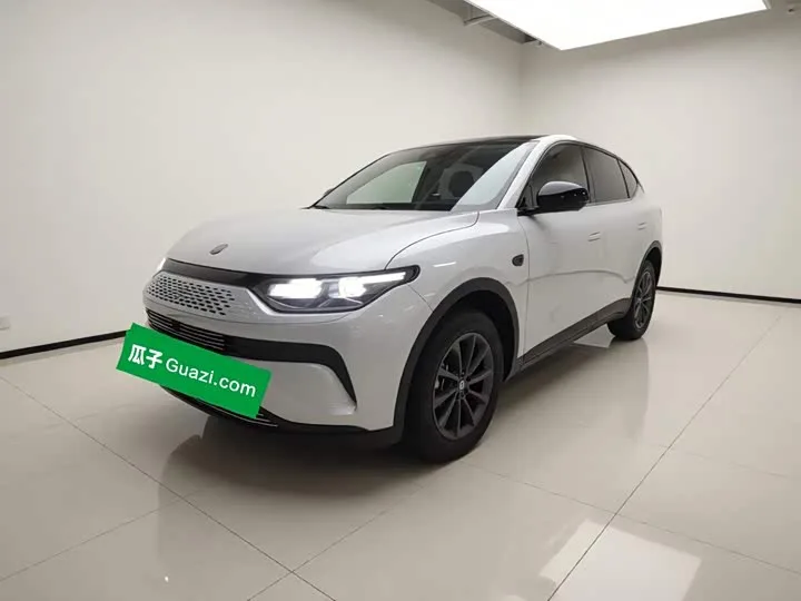Leapmotor C11 2023 из Китая — купить под ключ
