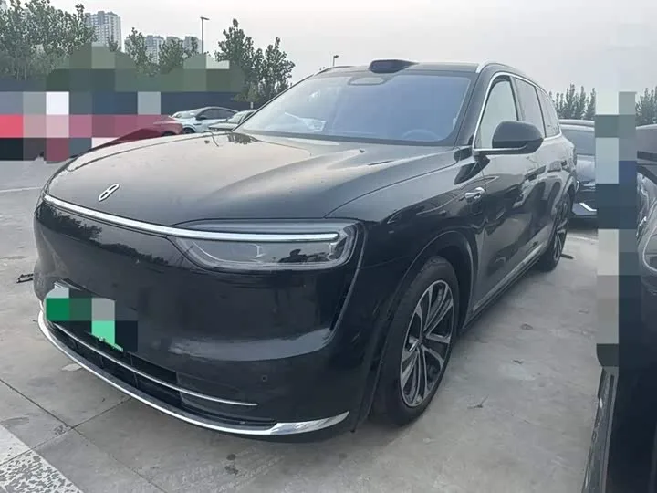 Aito M7 2026 из Китая — купить под ключ