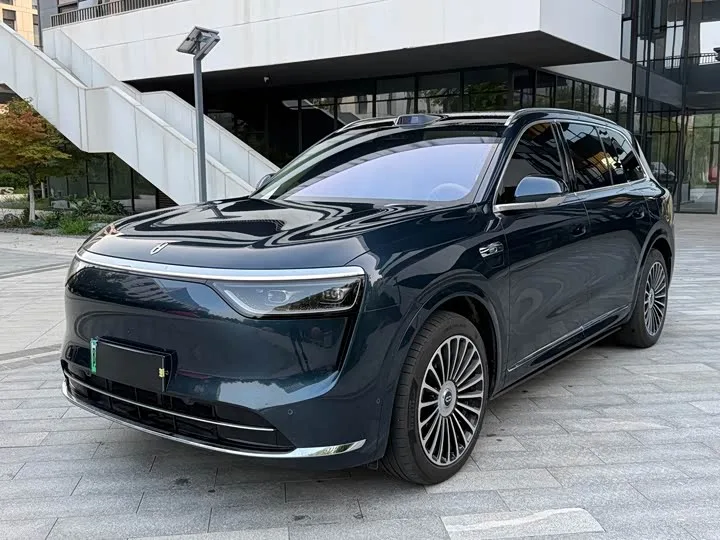 Aito M8 2025 из Китая — купить под ключ