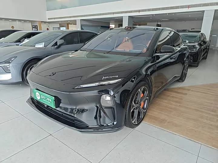 Nio ET5T 2024 из Китая — купить под ключ
