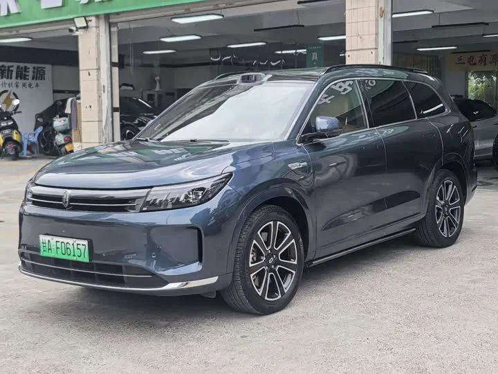 Aito M7 2024 из Китая — купить под ключ