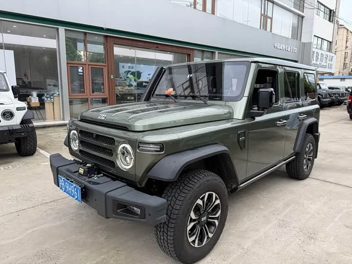 BAW 212 T01 2025 из Китая — купить под ключ