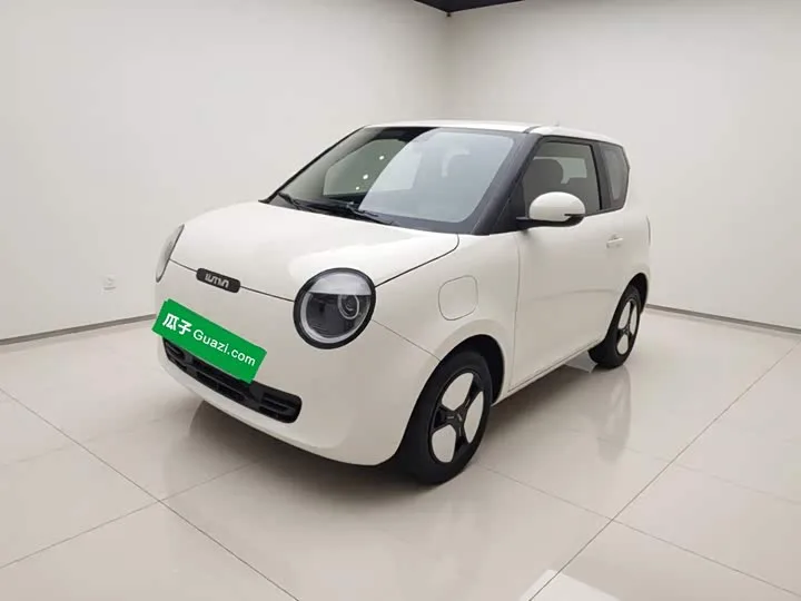 Changan Qiyuan (Nevo) Lumin 2025 из Китая — купить под ключ