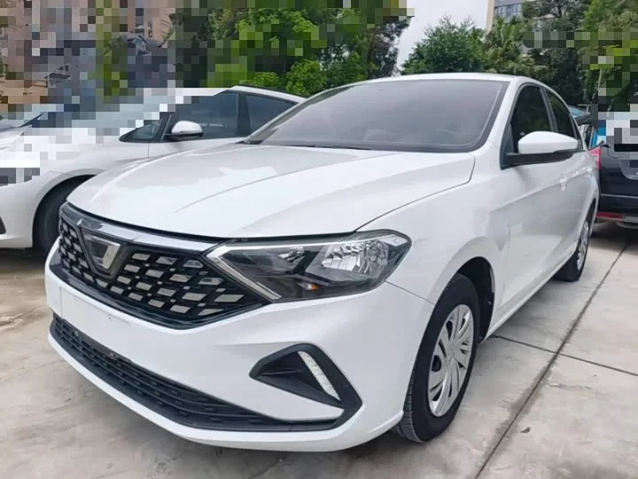 Jetta VA3 2023 из Китая — купить под ключ
