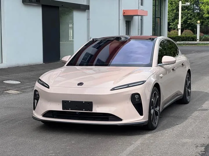 Nio ET5T 2024 из Китая — купить под ключ